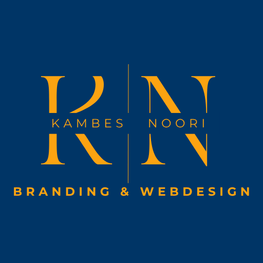 Logo der Website